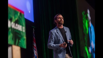 Lightning Talk: Pete Muller, National Geographic