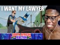 Batman Gets a DUI (Feat. Jacksfilms) (Solid jj) | South African Reaction 🇿🇦