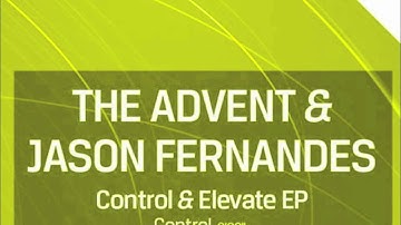 The Advent & Jason Fernandes - Elevate