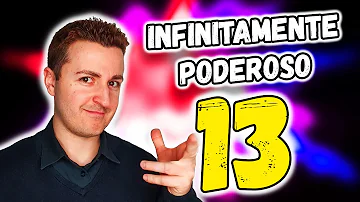 ¿Qué números pueden hacer 13?