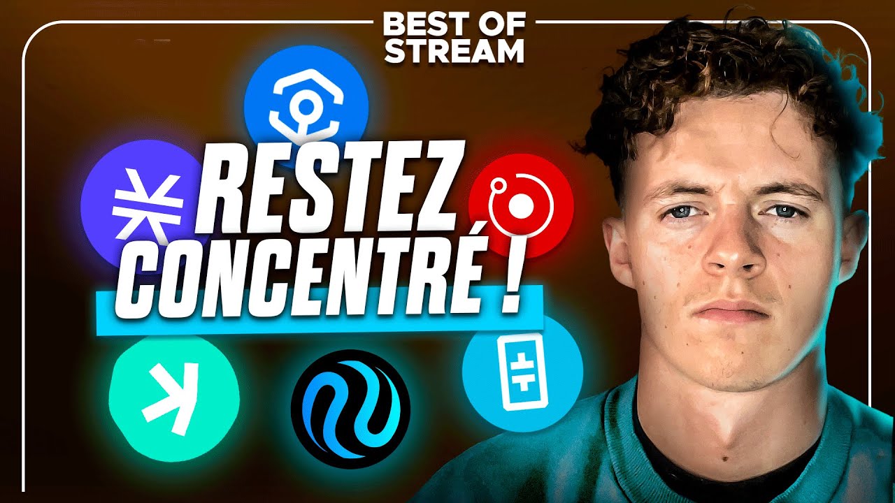 95% des gens ne font pas d'argent en Bullrun, voilà pourquoi :