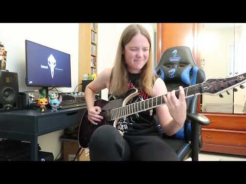 Lacuna Coil -
