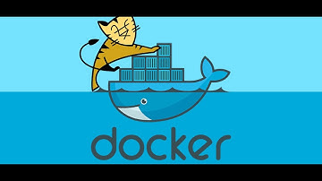 Deploy Tomcat Server on Docker Container | Tomcat Docker | Tomcat Docker  Tutorial