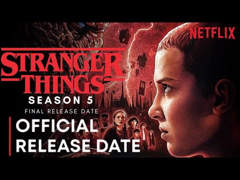 Stranger Things Season 5 Web Series  Review, Cast, Trailer, Watch Online  at Netflix - Gadgets 360