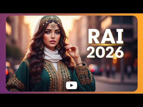 أقوى بلاي ليست راي 2026 حب وجع وذكريات تكسر القلوب 