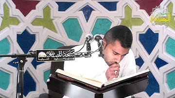 سورة يس - القارئ حسن عبد ربه
