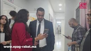 EPAG -  Journée d'Accueil 2025