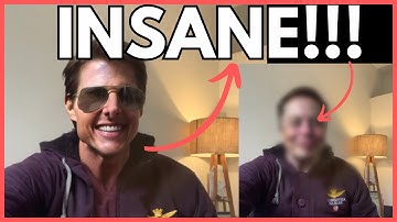 NEW Stable Diffusion EDITING is INSANE!!!