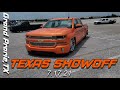 TEXAS Showoff! 7/17/21-Grand Prarie(DFW) Texas