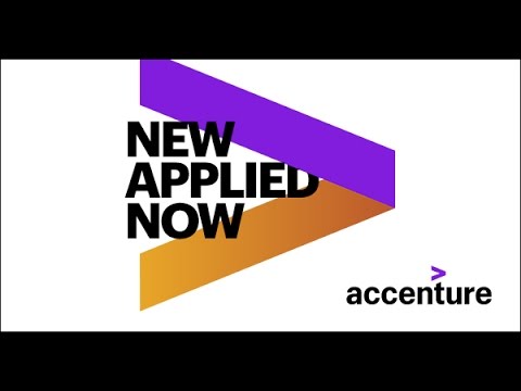 Descubre tu Accenture