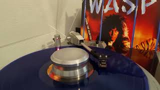 W.A.S.P. - Shoot From The Hip (2012 reissue)