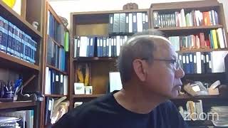 Lou Chang Live Stream