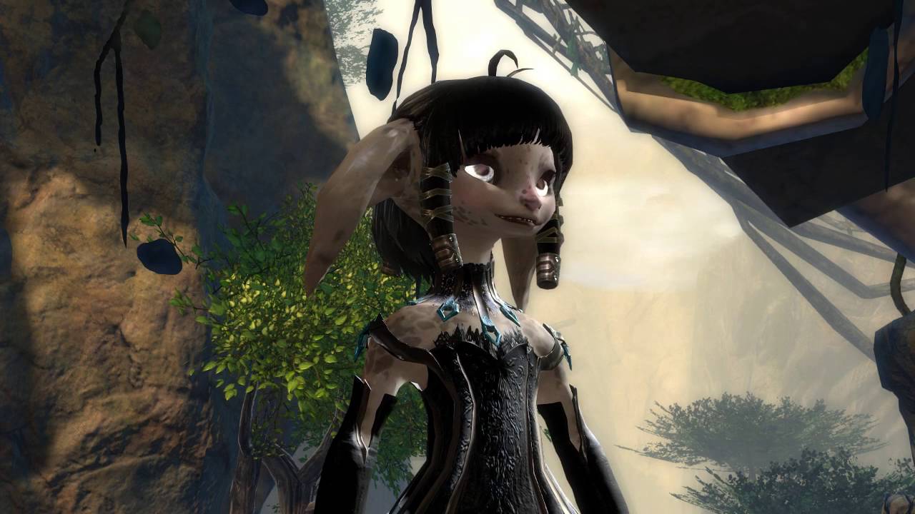 Fresh Asura idle animations! - YouTube