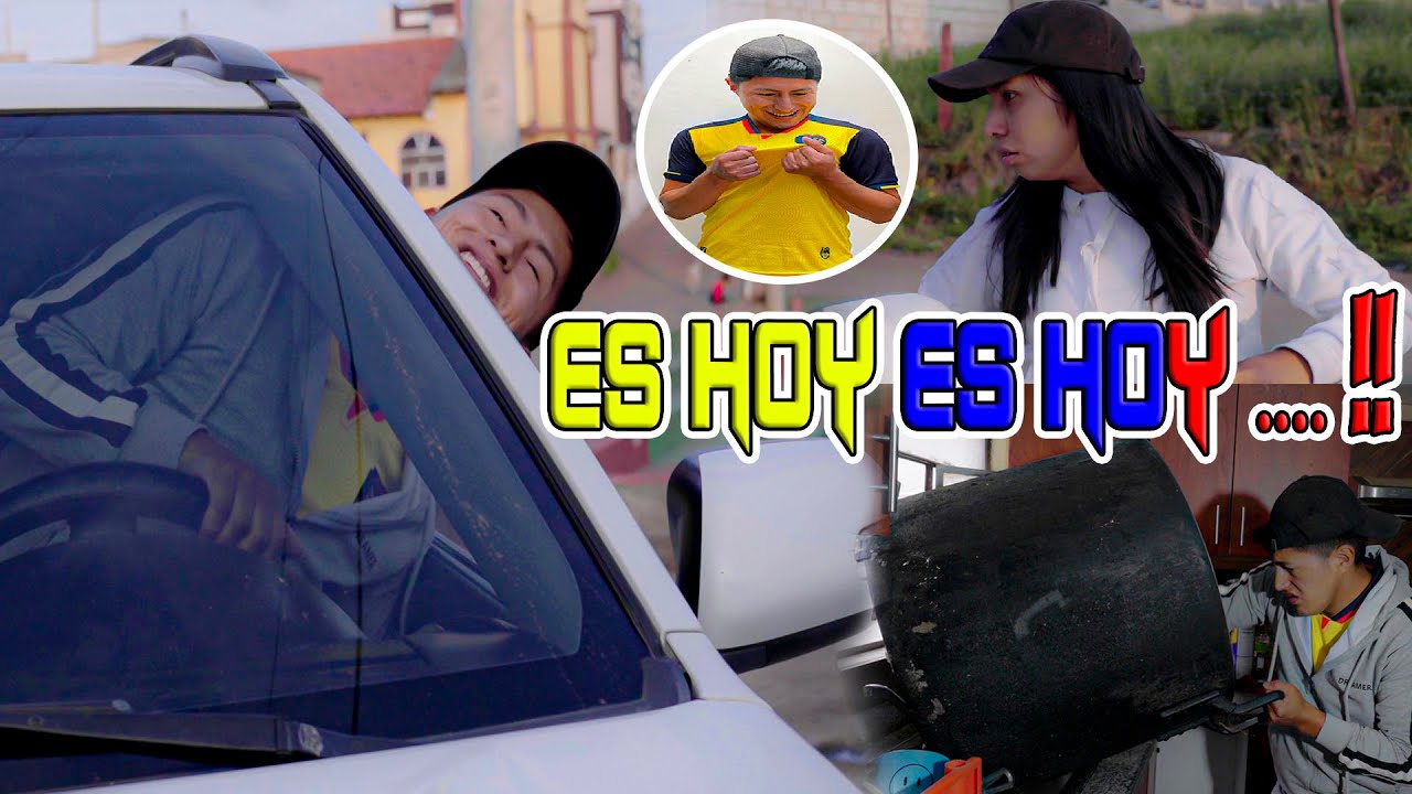 Veamos el PARTIDO en mi Mamá - Ni Q' Fuera TV ft. Karito La Tóxica