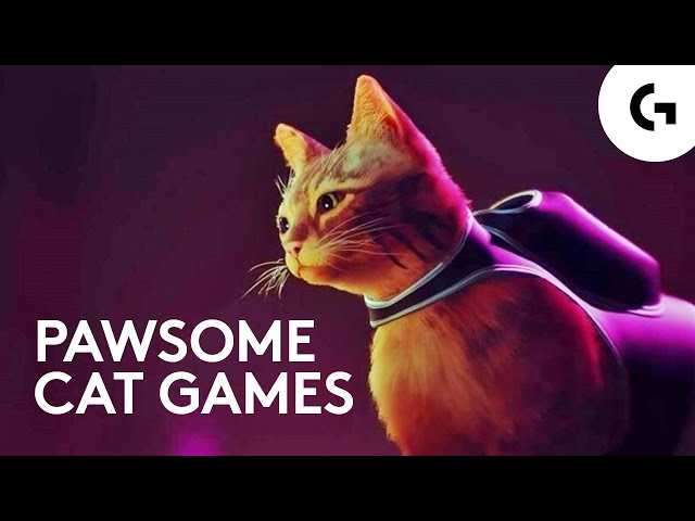 Spelly Cat on Steam