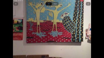 Reality Composer with image recognition