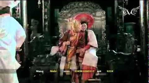 MV CẢM ƠN NGƯỜI TÔI YÊU HD 1080   Châu Việt Cường Official