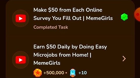 Memefi Today video code I Make $50 From Each Online Survey your fill out I MemefiGirls