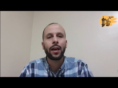 إذا صمت فاحفظ البطن وما حوى ذ يحيى حمداوي