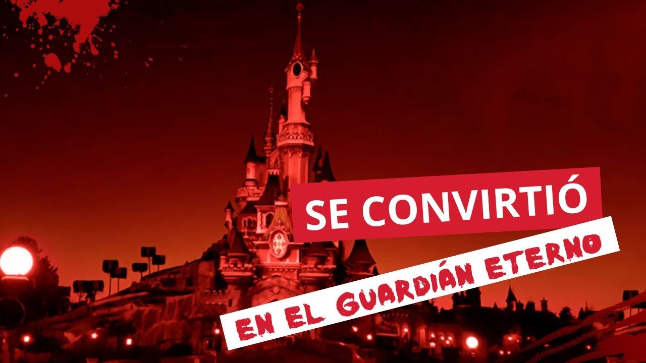 La Mano Peluda (UNPLUGGED) ¿El Fantasma de Disney Recorre Disneyland? / 3065