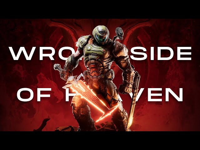 DOOM | Wrong Side of Heaven | (Five Finger Death Punch)