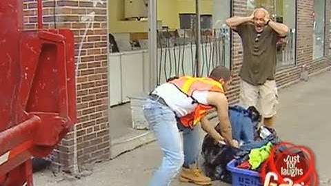 Epic Old Man - Old Man