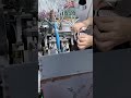 Isn’t Her Precision in Cable Welding Prep Truly Impressive 👩‍🏭⚡ #CableFactory #SiliconeCable #Weld