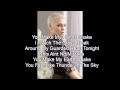 Jessie J- Thunder (Lyric Video)