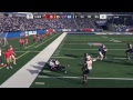 CyF Madden 18 - Week 7 vs. Bills