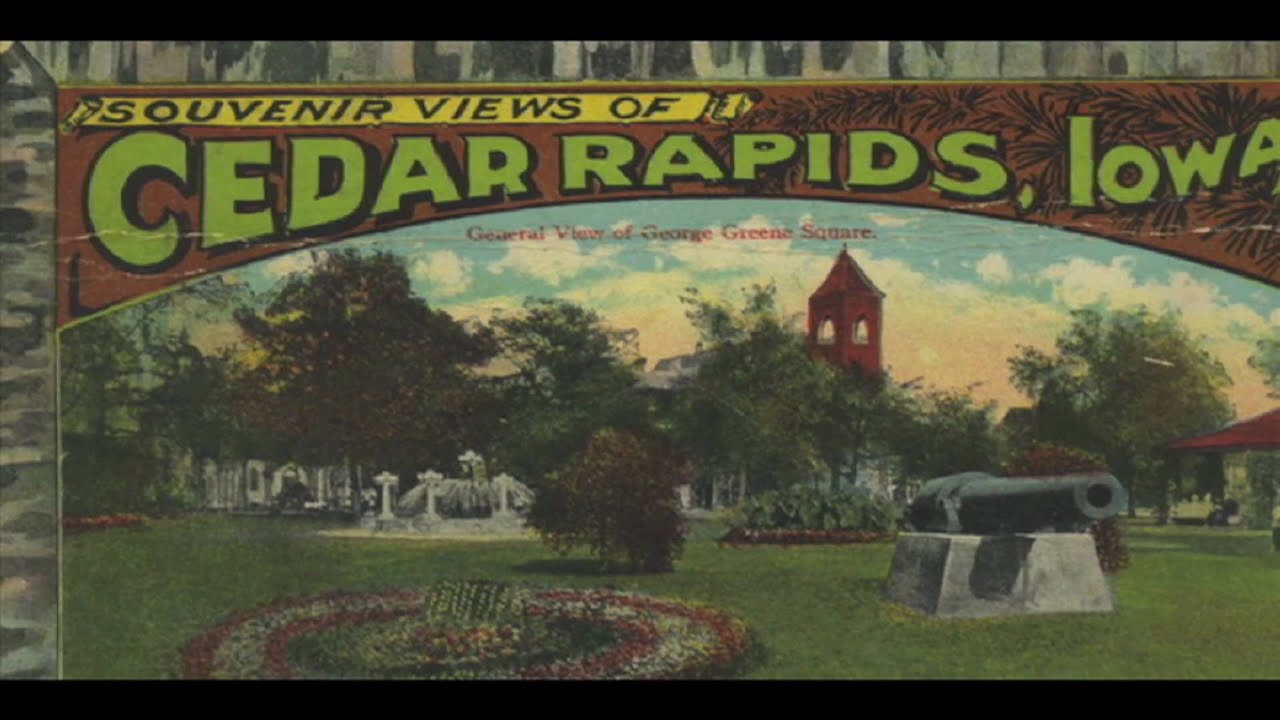 historic cedar rapids iowa youtube costco cedar rapids