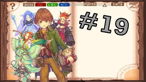 Avalon Code #19 - A father