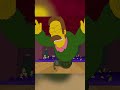 LA PELIGROSA BROMA DE BART #lossimpson #simpsons #resumen #thesimpsons