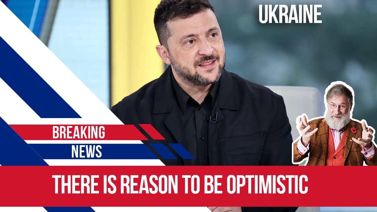 Украина дала отпор и сдержала агрессивный Кремль.