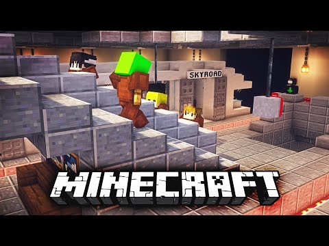 Video: Hoe om 'n deur met 'n slot in Minecraft te maak: 12 stappe