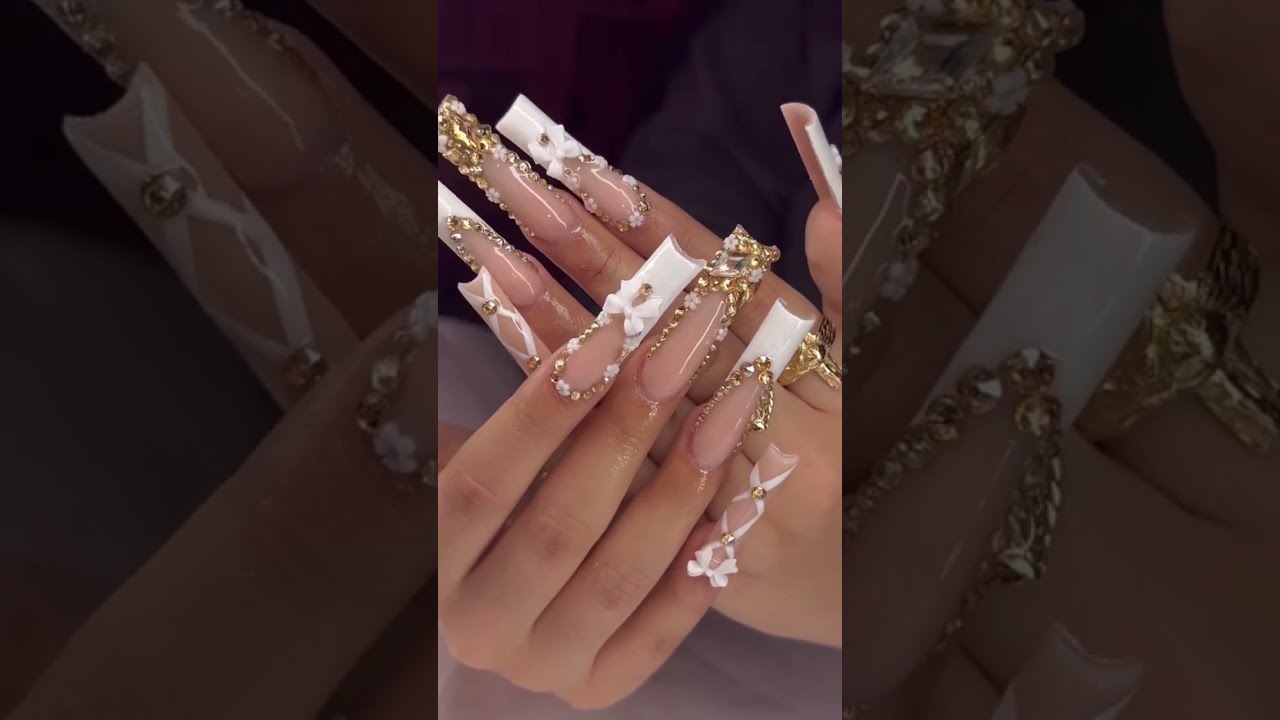 Nail Techs What Do You Charge For Nails Naildesign Trending