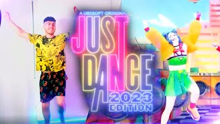 🤩​CAN'T STOP THE FEELING - Justin Timberlake🤩​ | 🌟​Just Dance 2023🌟​