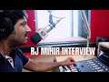 RJ MIHIR PATHAK INTERVIEW TRAILER || 94.3 MY FM || ASHOK GUJJAR - 8469369069