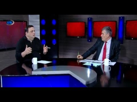 ბიძინა გუდავს ქვეყანას, გასაშვებია,  ცხვარი გყავთ შებმული ფეხზე  - გუბაზ სანიკიძე