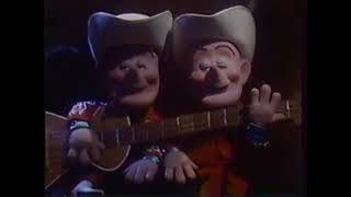 Shining Time Station - Union Train