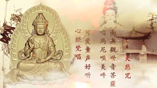 Mantra for Buddhist, Sound of Buddha | Buddhism Song- Buddhist Meditation Music for Positive Energy