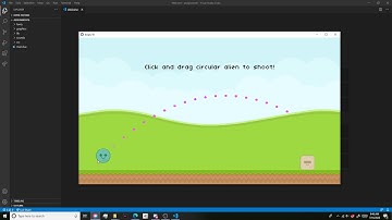 CS50 Assignment 6: “Angry Birds, The Tri-Shot Update”