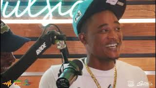 Yung Bredda, Dj Hotty & Jamie - We Outside 67 (Dancehall)
