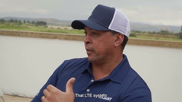 Rajant and LTE - Private LTE Networks