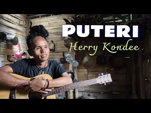 PUTERI COVER HERRY KONDEE