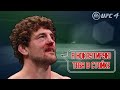 ХУДШИЙ БОЕЦ в СТОЙКЕ (2 ЗВЕЗДЫ) ВЫРУБАЕТ ТОПОВ МИРОГОВО РЕЙТИНГА UFC 4 | БЕН АСКРЕН