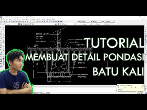 Video: Bagaimana cara mengisi fondasi? saran
