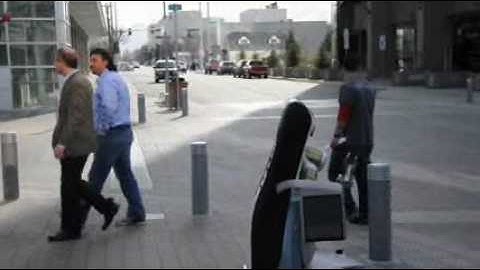 Care-O-bot 3 @ ICRA 2010