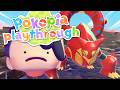 THE END of Pokopia!? - New Pokémon Game Live Playthrough
