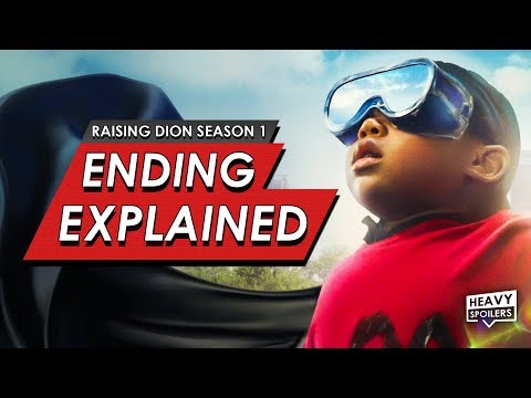 Raising Dion: Ending Explained, Twist Breakdown + Full Spoiler Review & Season 2