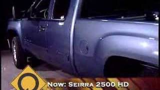 2007 GMC Sierra 2500 HD - Pickup Truck